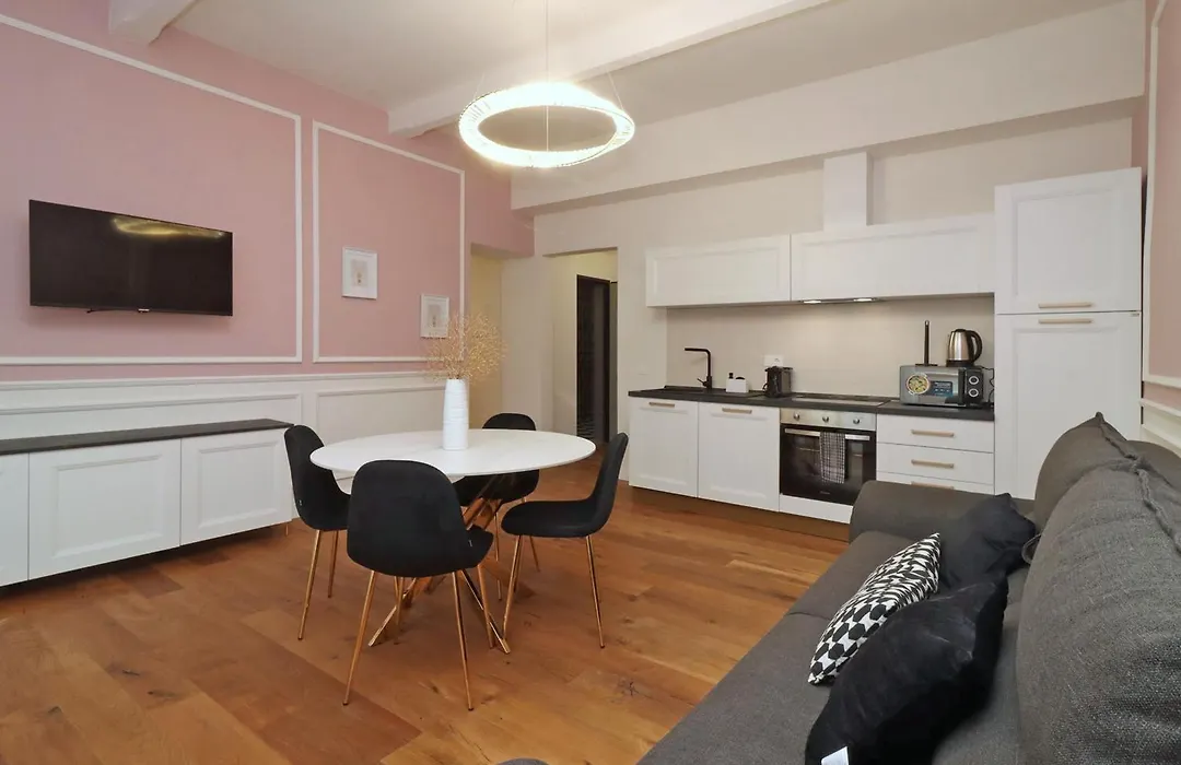 Innovation And Luxury Borgo Pinti-1