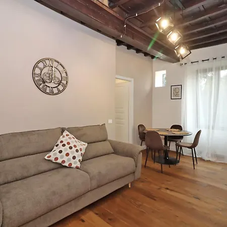 Innovation And Luxury Borgo Pinti-2