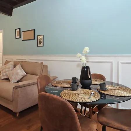 Innovation And Luxury Borgo Pinti-3