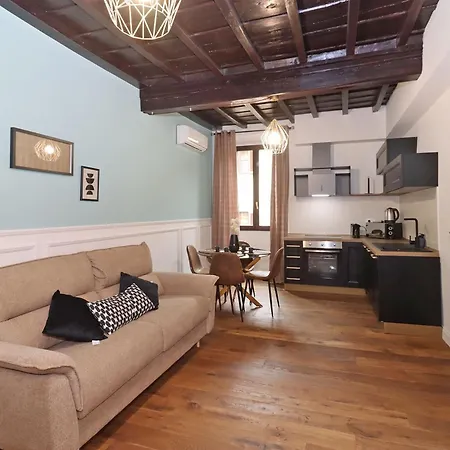 Innovation And Luxury Borgo Pinti-2